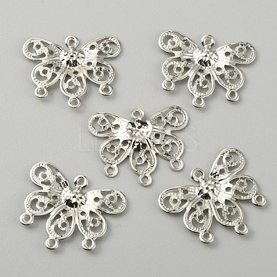 Iron Chandelier Components Links IFIN-WH0011-42-1