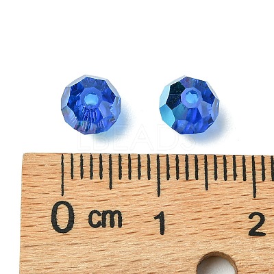 Preciosa&reg Crystal Beads Y-PRC-BB6-60310-200-1