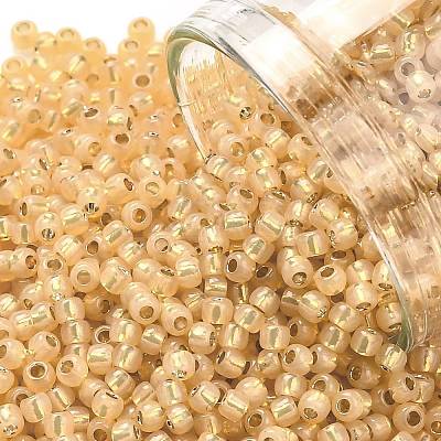 TOHO 11/0 Round Beads SEED-XTR11-2110-1