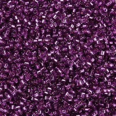 Cylinder Seed Beads X-SEED-H001-G06-1