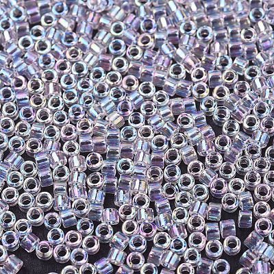 MIYUKI Delica Beads X-SEED-J020-DB0082-1