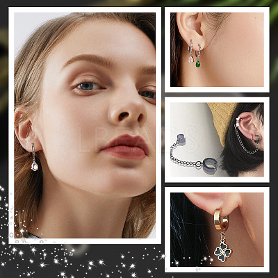 DIY Jewelry Making Kit DIY-WR0004-29-1