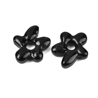 Handmade Lampwork Beads LS-LAMP-S069-03E-1