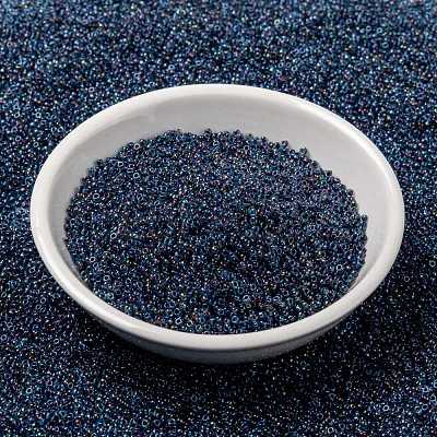 MIYUKI Round Rocailles Beads SEED-X0056-RR0346-1