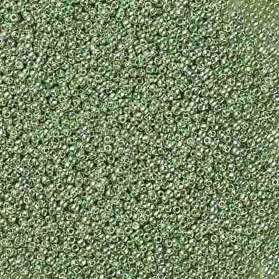 TOHO 11/0 Round Beads SEED-XTR11-PF0560-1