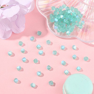 Preciosa&reg Crystal Beads X-PRC-BA4-50005-20019-1