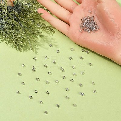 Preciosa&reg Crystal Beads Y-PRC-BA4-00030-279-1