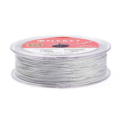 7-Strand Round Nylon Coated Steel Wire TWIR-T002-01A-01-1