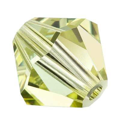 Preciosa&reg Crystal Beads Y-PRC-BA6-80100-1
