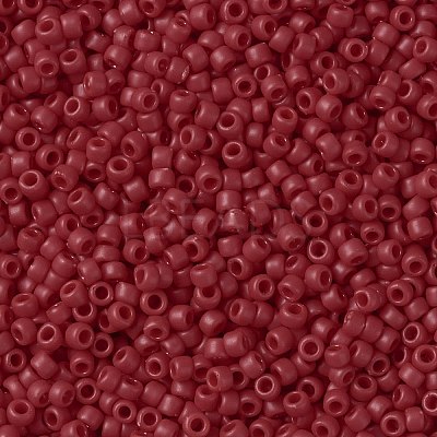 TOHO Round Seed Beads X-SEED-TR15-0045F-1