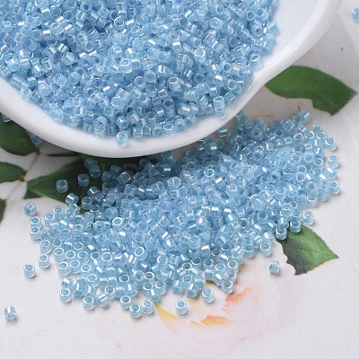 MIYUKI Delica Beads SEED-J020-DB0057-1