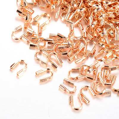 Brass Wire Guardian X-KK-R037-146RG-1