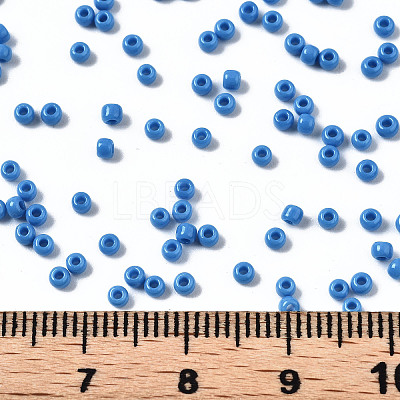 TOHO 11/0 Round Beads SEED-TR11-0043D-1