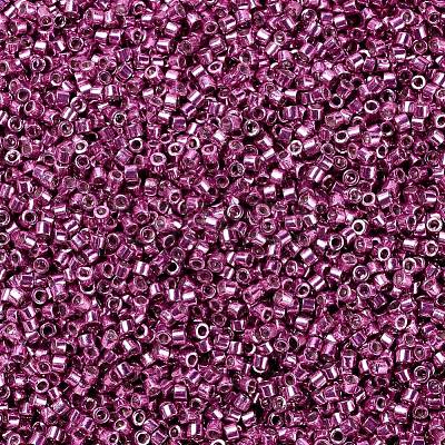 MIYUKI Delica Beads SEED-JP0008-DB1840-1