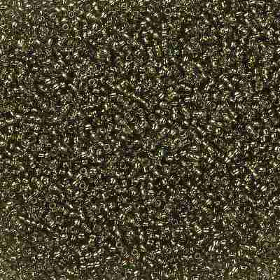 TOHO Round Seed Beads SEED-XTR11-0758-1