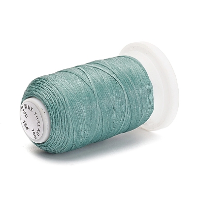 Waxed Polyester Cord YC-E011-A-16-1
