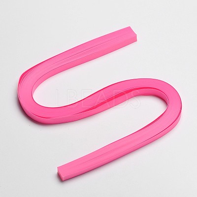 Quilling Paper Strips DIY-J001-10mm-B04-1