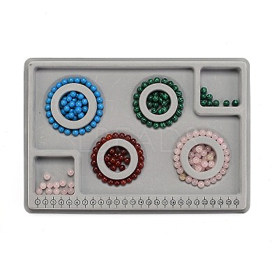 PE and Flocking Bead Design Boards TOOL-O005-02-1
