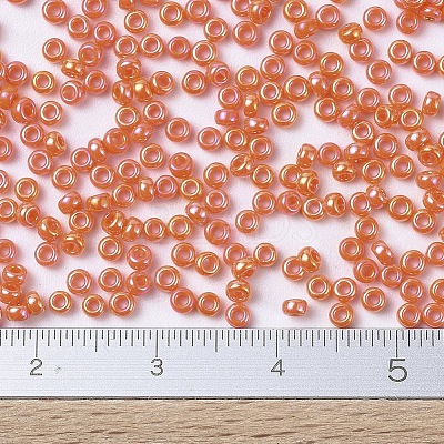 MIYUKI Round Rocailles Beads SEED-X0054-RR0474-1