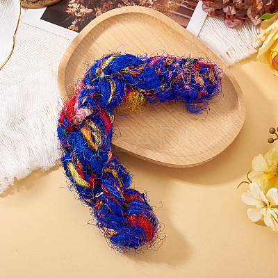 Pure Silk Cord OCOR-TAC0028-10A-1