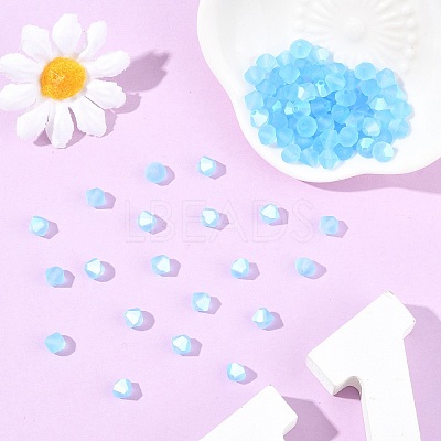 Preciosa&reg Crystal Beads X-PRC-BA3-60000-20019-1