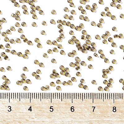 TOHO 11/0 Round Beads X-SEED-TR11-0276-1