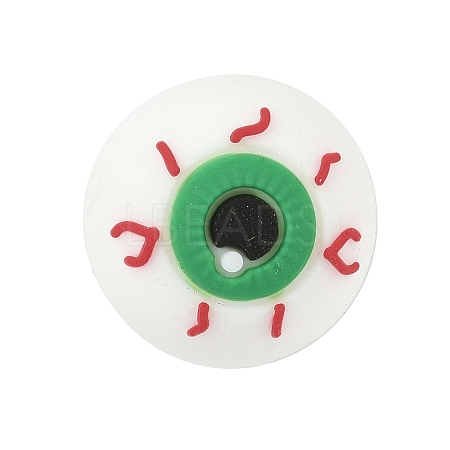 Silicone Beads SIL-I014-03D-1
