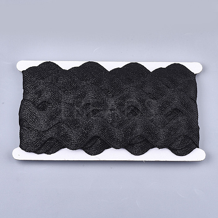 Polyester Ribbons SRIB-S050-D01-1
