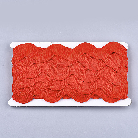 Polyester Ribbons SRIB-S050-E05-1