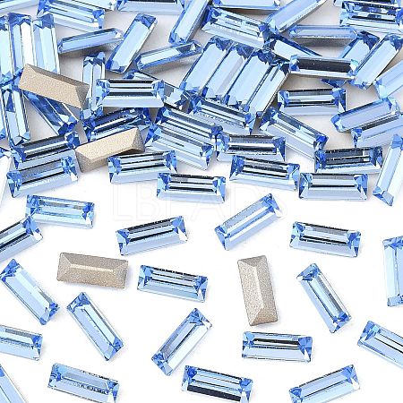 Preciosa&reg MAXIMA Crystal Fancy Stones X-PRC-FB4-30020-1