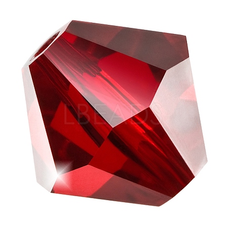 Preciosa&reg Crystal Beads X-PRC-BA5-90090-1