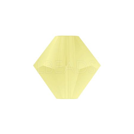 Preciosa&reg Crystal Beads Y-PRC-BA3-80250-840-1