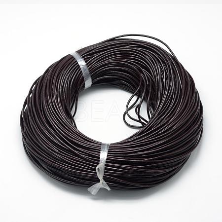 Spray Painted Cowhide Leather Cords WL-R001-1.5mm-02-1