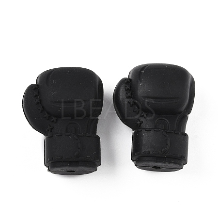 Silicone Beads SIL-I013-02B-1
