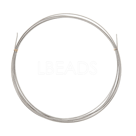 430 Stainless Steel Wire TWIR-WH0008-02P-1