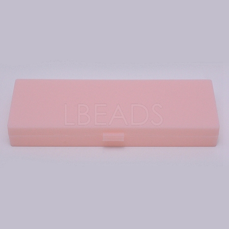 Polypropylene(PP) Box CON-WH0076-17E-1