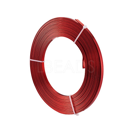 Aluminum Wire AW-S010-23-1