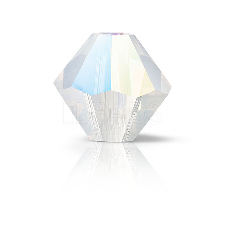 Preciosa&reg Crystal Beads Y-PRC-BA5-01000-201-1
