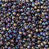 TOHO Round Seed Beads SEED-XTR11-0166CF-2