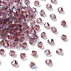 Preciosa&reg Crystal Beads Y-PRC-BA5-20020-201-2