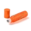 Glass Essential Oil Roller Bottles LS-MRMJ-M002-02A-01-3