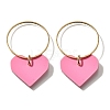 Acrylic Pendants FIND-B045-02-1