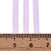 Double Face Satin Ribbon RC3mmY-21-3
