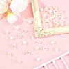 Preciosa&reg Crystal Beads Y-PRC-BA5-51000-20000-5
