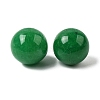 Natural Malaysia Jade Round Ball Beads G-I174-16mm-10-6