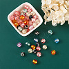  Jewelry Resin Beads RESI-PJ0001-01-12