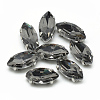 Sew on Rhinestone RGLA-T034-6x12mm-07-1
