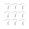 Tarnish Resistant 304 Stainless Steel Earring Hooks LS-STAS-S105-JN469-1-2