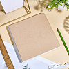 1Pc Portable Art Drawing Sketchbooks AJEW-SP0004-28A-01-3