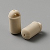 Bottle Food Grade Eco-Friendly Silicone Beads SIL-WH0006-20B-2